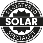 Solar Specialist logo