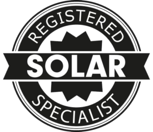 Solar Specialist logo